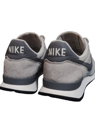 Nike internationalist размер 35-35,5 22 см оригинальные женские кроссовки5 фото