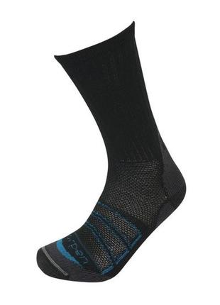 Трекінгові шкарпетки lorpen т2 merino hiker socks (розмір s, 36-38)