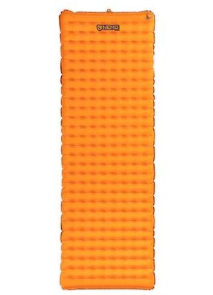 Килимок nemo tensor alpine (розмір long wide)