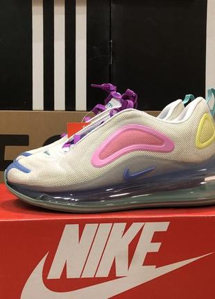 Nike air max 720 женские 39 38 37,5