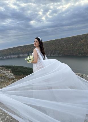 Весільна сукня pollardi( не обвінчана )