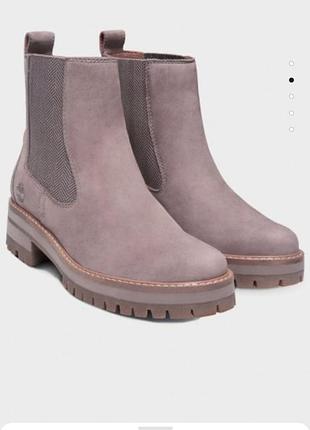 Черевики timberland