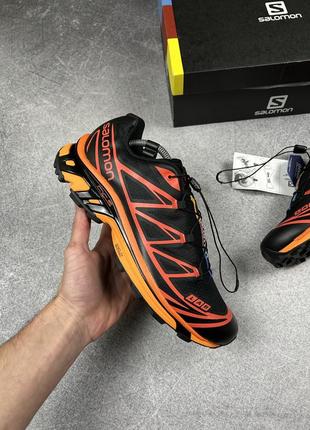 Salomon xt 6 lab кроссовки оригинал 416203