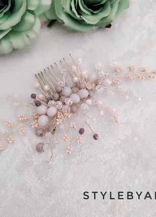 Гребень для прически