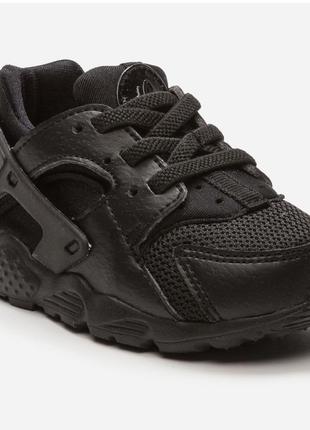 Детские кроссовки nike huarache run новые