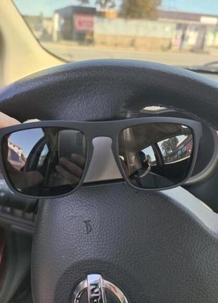 Солнцезащитные очки с поляризацией4 фото