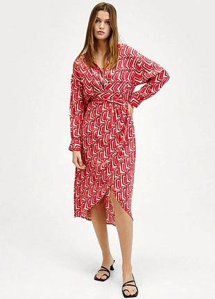 Нова сукня mango.