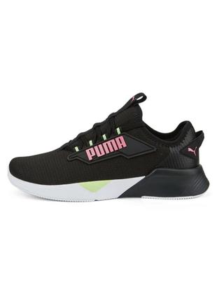 Кросівки puma retaliate 2 running shoes original нові з бірками