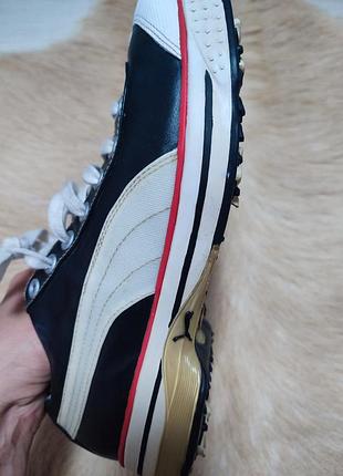 Кросівки puma idcell шиповані кросівки 4