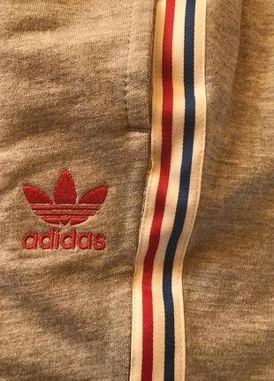 Штанці брючки adidas, зріст 74 см, оригінал9 фото