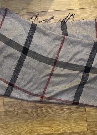 Burberry продам шарф1 фото