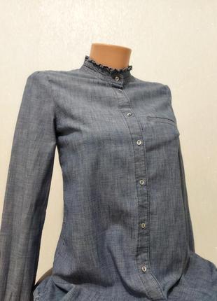 Фірмова сорочка в ідеалі