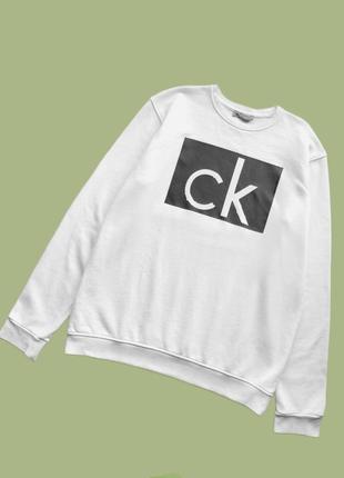 Світшот calvin klein