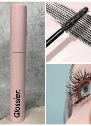 Туш lash love fanorama