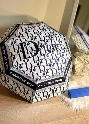 Зонт dior