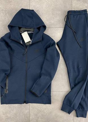 Спортивный костюм nike tech fleece