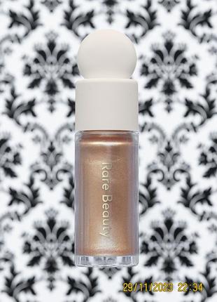 Рідкий хайлайтер rare beauty by selena gomez positive light liquid highlighter magnetize