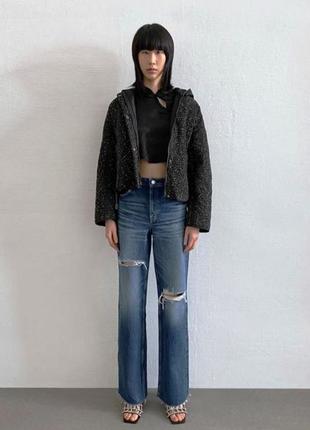 Куртка zara