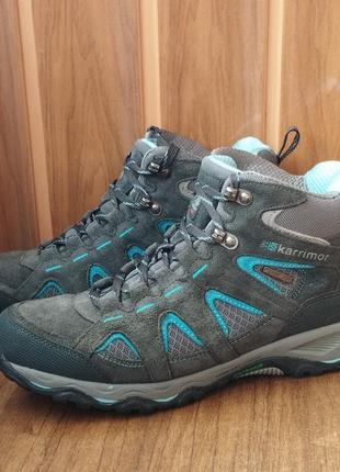 Karrimor mount mid 003,41,5 размер