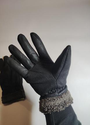 ❗ чоловічі рукавички ❗