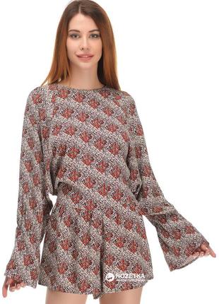 Комбинезон zara