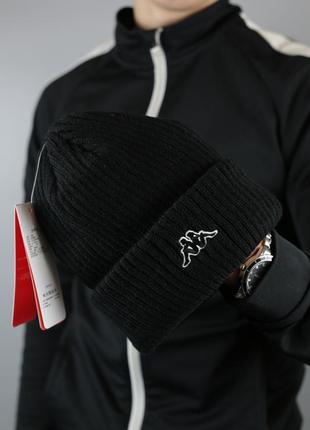 Шапка Armani