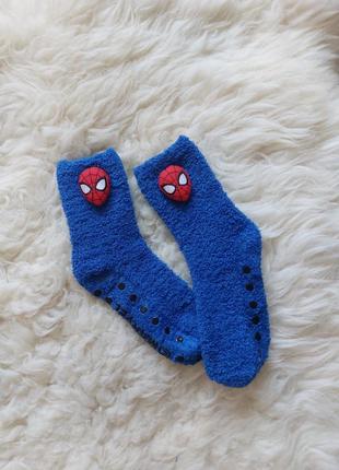 Теплые носки ovs (италия) на 10-12 лет (размер 35-40)