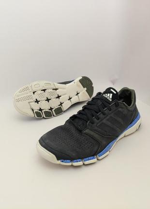 Кеди кросівки кроссовки кросовки adidas adipure trainer 360