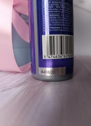 Концентрат для нейтрализации желтизны волосl'oreal professionnel serie expert...