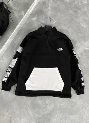 Худи the north face ❄️2 фото