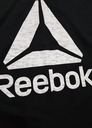 Майка reebok размер л2 фото