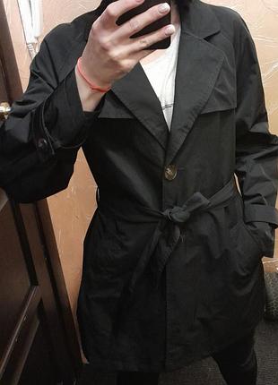 Плащ женский