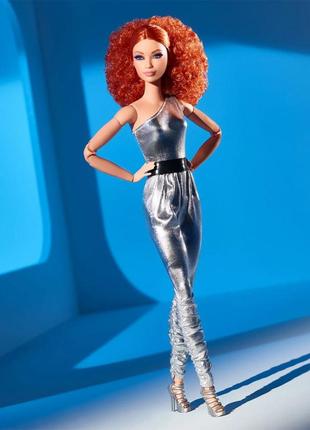 Лялька barbie loocks model #11