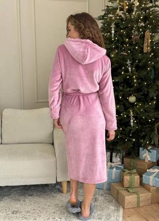 Женский халат6 фото