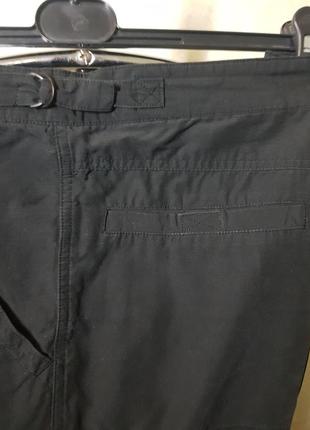Ostin утепленные брюки термо брюки плащевкка8 фото