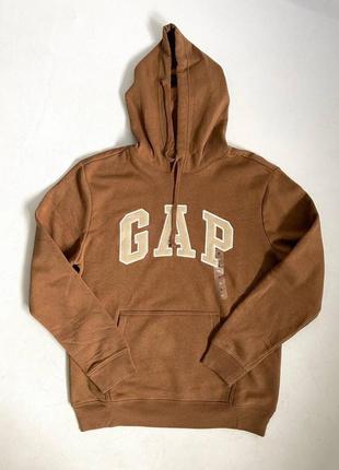 Худи gap