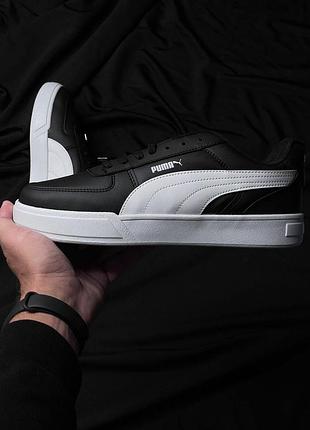 Красовки puma чорние
