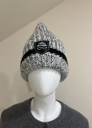 Шапка
