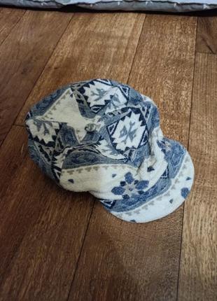 Дитяче кепі