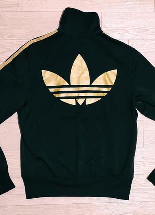 Женская мастерка adidas originals2 фото