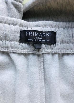 Джоггеры primark6 фото