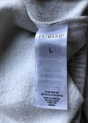 Джоггеры primark4 фото