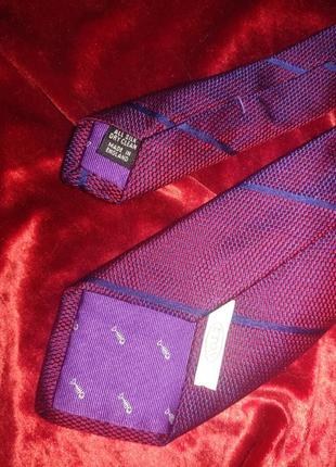 Брендова краватка eton2 фото