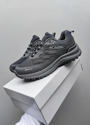 Gore tex кроссовки