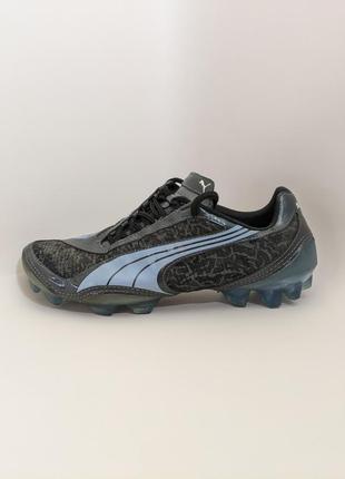 Бутси копочки копи бутсы сороконожки, залки, копы puma v 1.08 fg