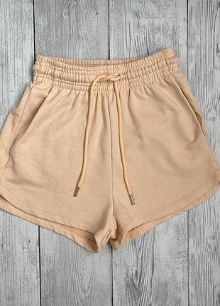 Шорты h&m xs (34) рост 160 см