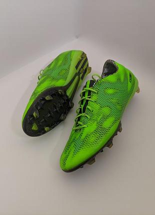 Бутси копочки копи бутсы сороконожки, залки, копы adidas adizero f50 f30 fg