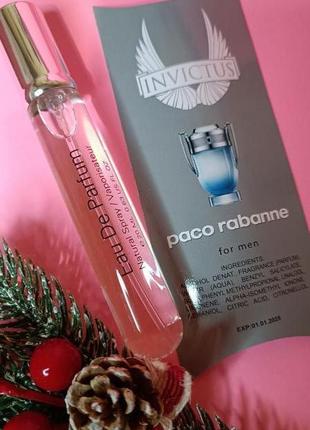 paco rabanne fame edt 20ml тестер