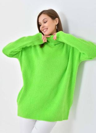 Базовый свитер 💗 бежевый свитер 💗 женский свитер 🌸 кофта6 фото