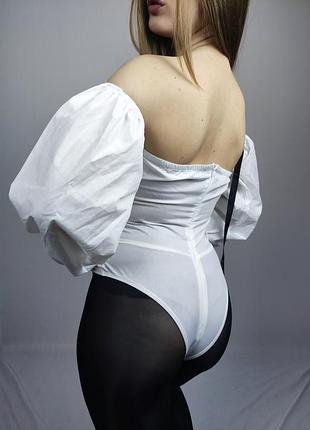 Шикарне боді plt